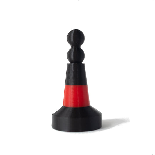Isolated Danger Mark - Lightship Learning