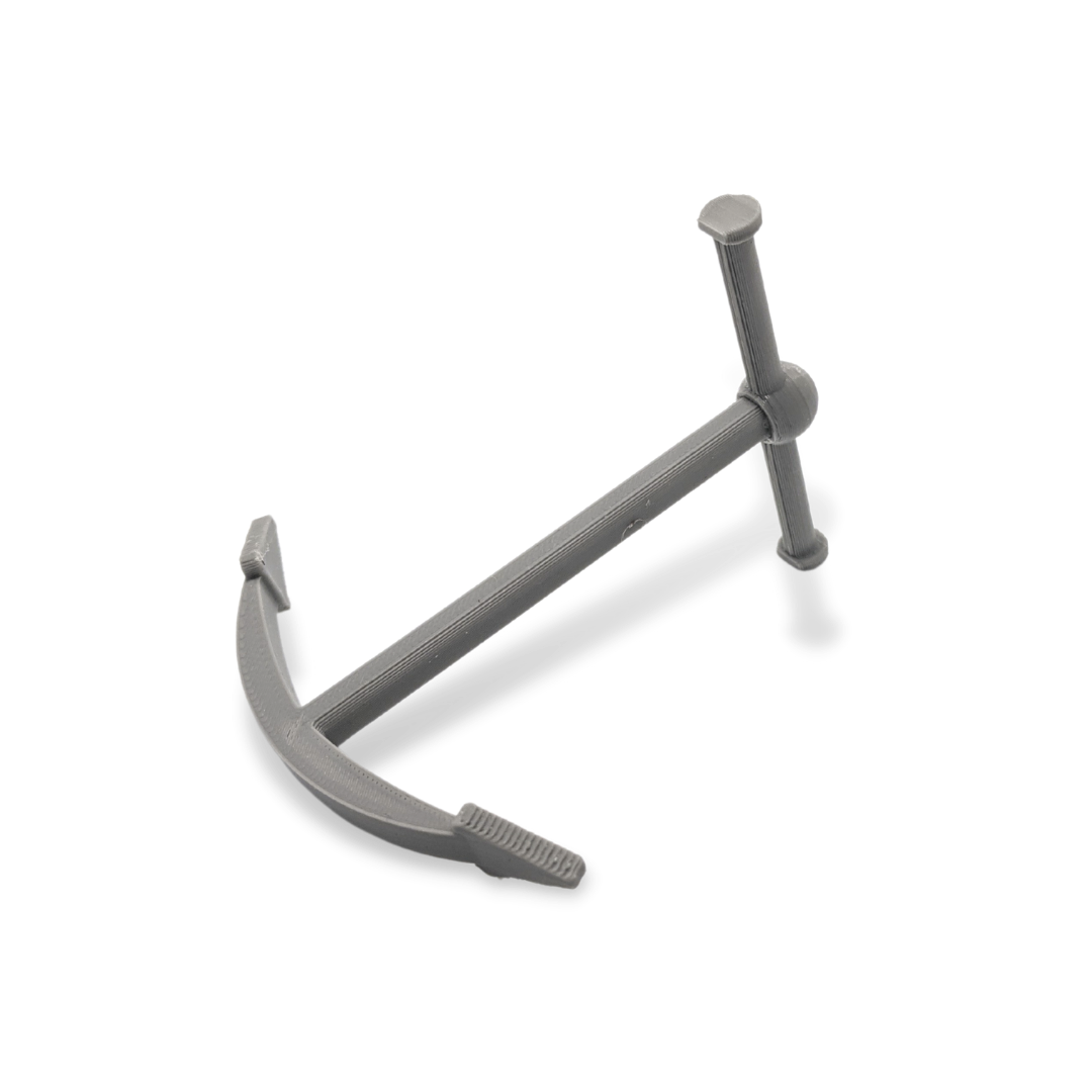 5 Piece Anchor Set - Lightship Learning