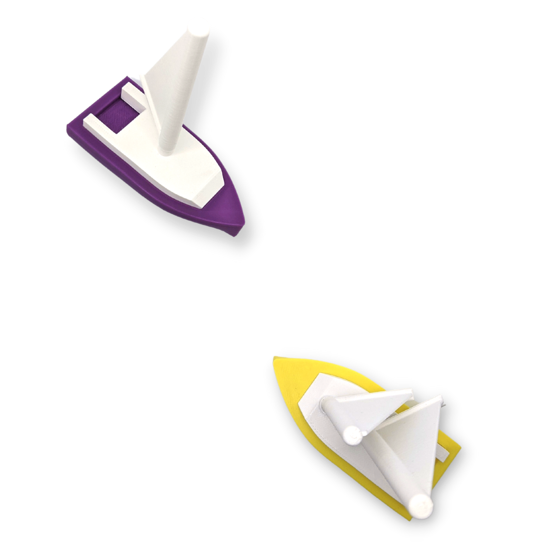 Sailing Vessel Demonstrators - Lightship Learning