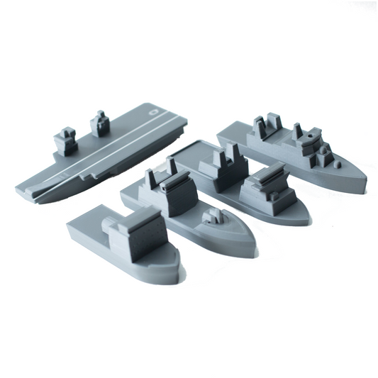 Military COLREG Kit - Lightship Learning