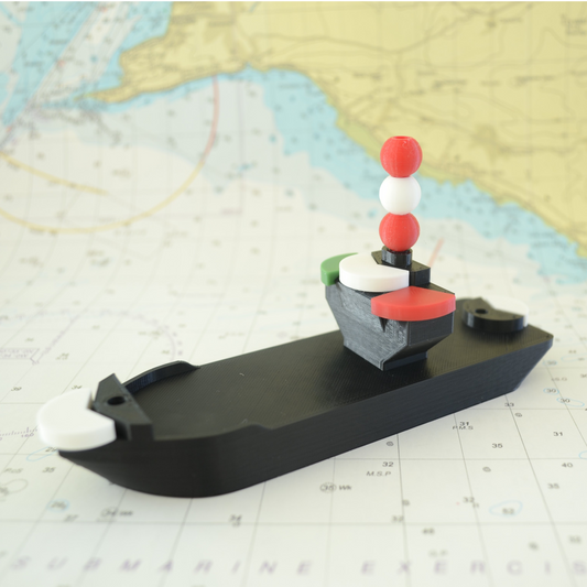 NightShip - The Nav Light Learning Pack - Lightship Learning