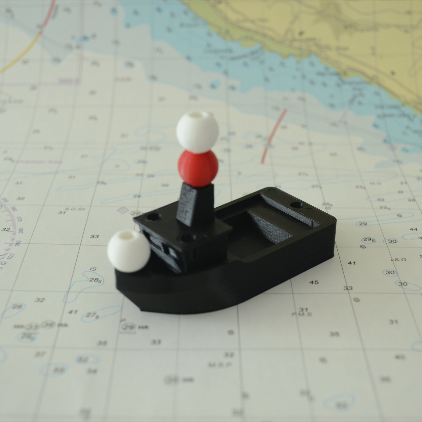 NightShip - The Nav Light Learning Pack - Lightship Learning