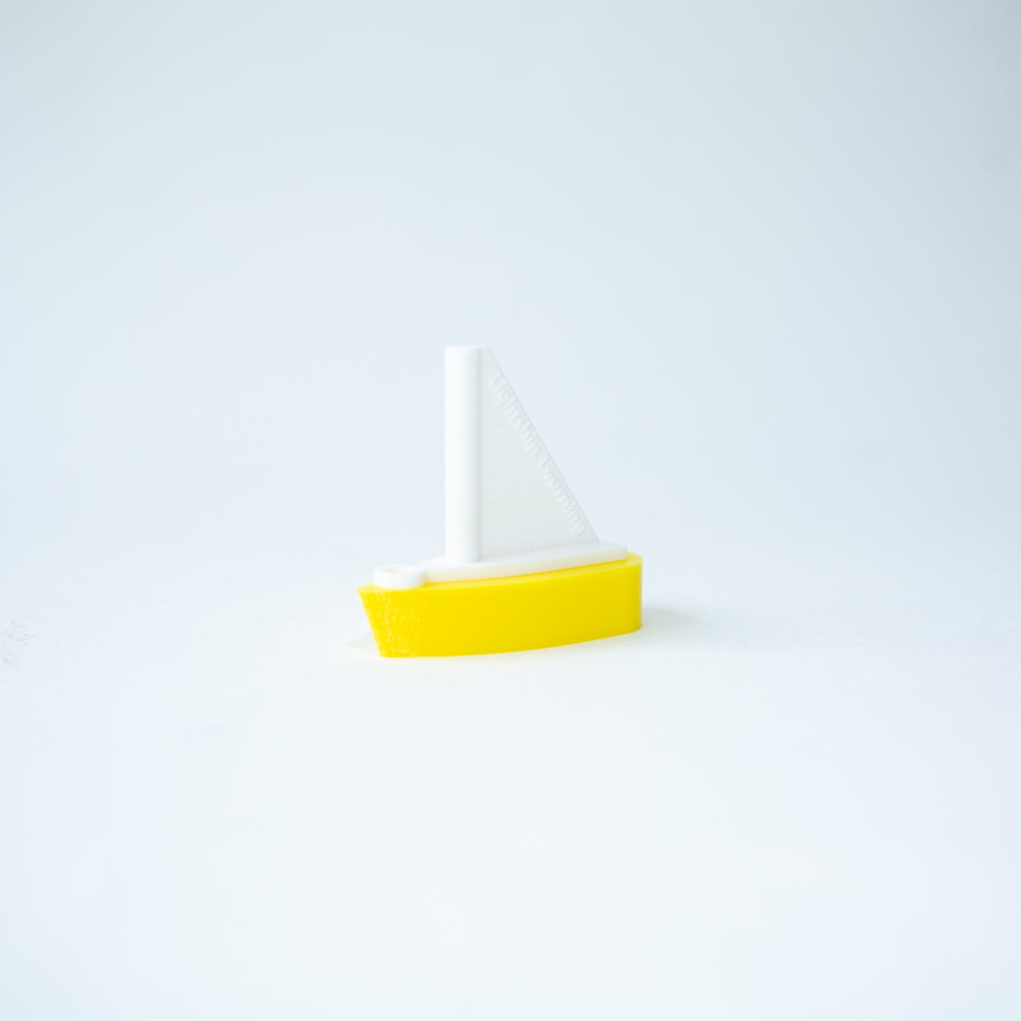 Sailing Vessel - Lightship Learning