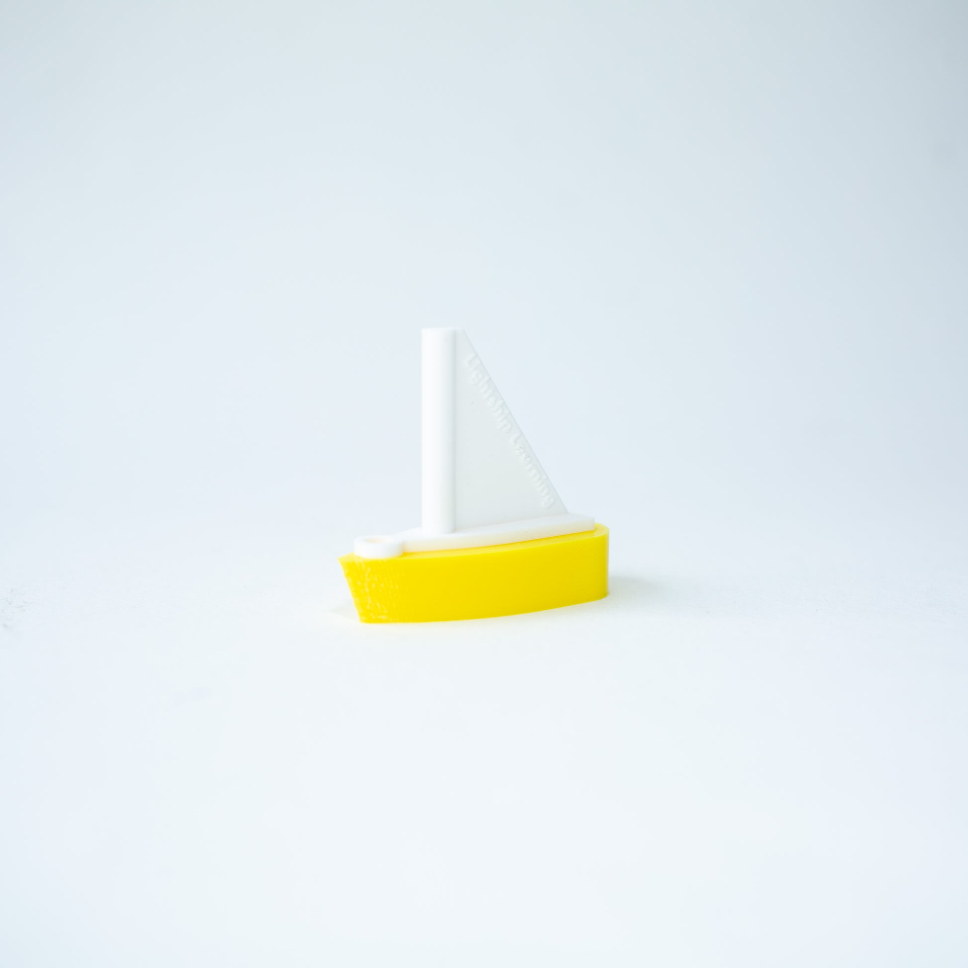 Sailing Vessel - Lightship Learning
