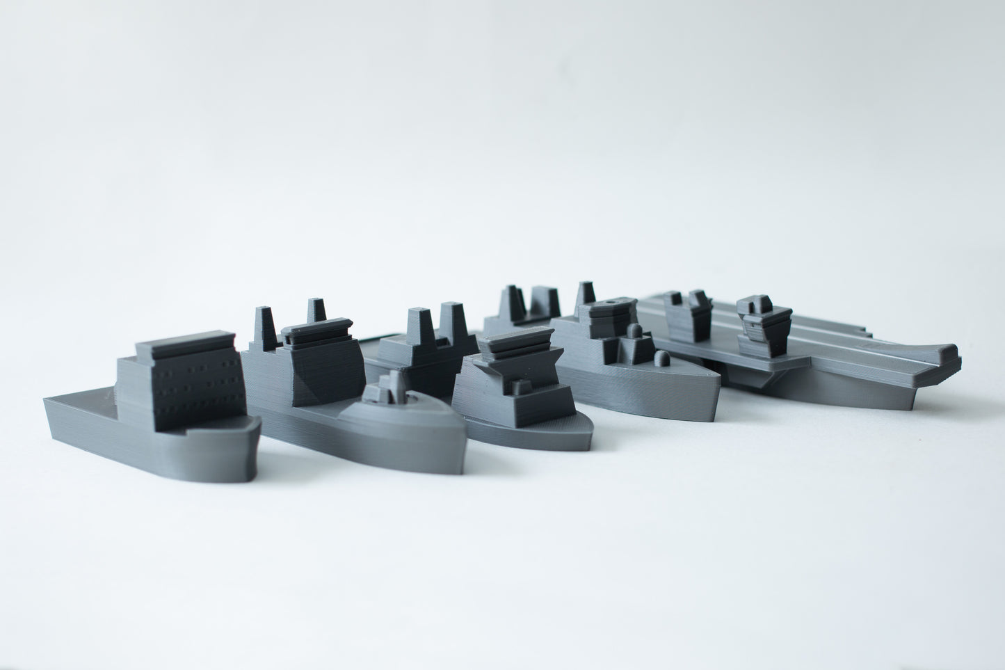 Military COLREG Kit - Lightship Learning