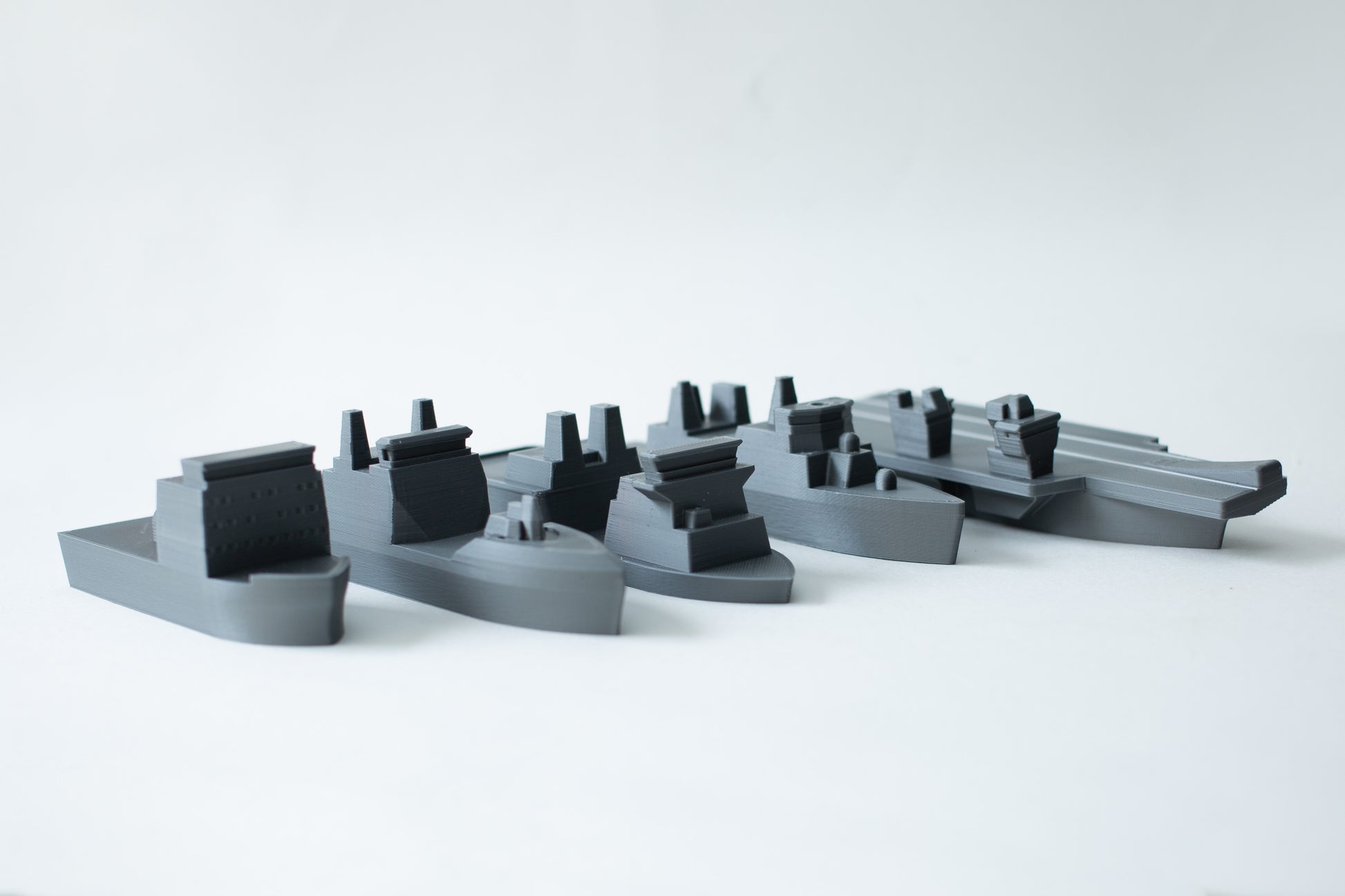 Military COLREG Kit - Lightship Learning