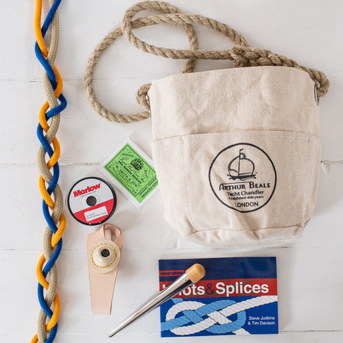 Arthur Beale Splicing Kits - Lightship Learning
