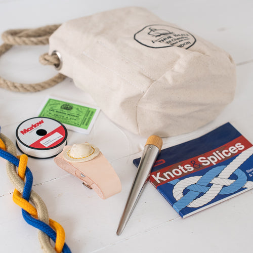 Arthur Beale Splicing Kits - Lightship Learning