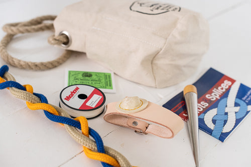 Arthur Beale Splicing Kits - Lightship Learning
