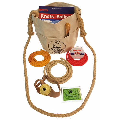 Arthur Beale Splicing Kits - Lightship Learning
