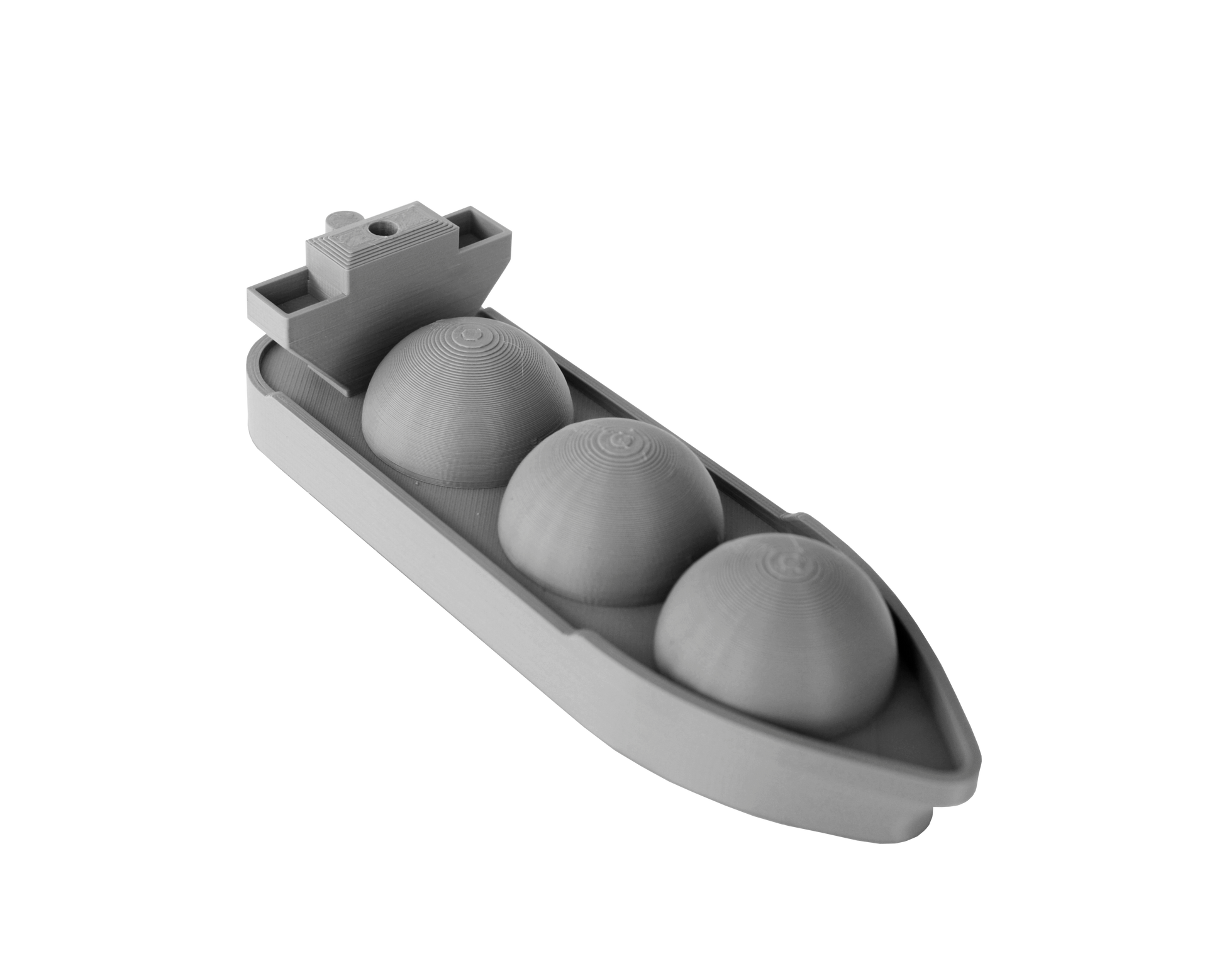 LNG Carrier - Lightship Learning