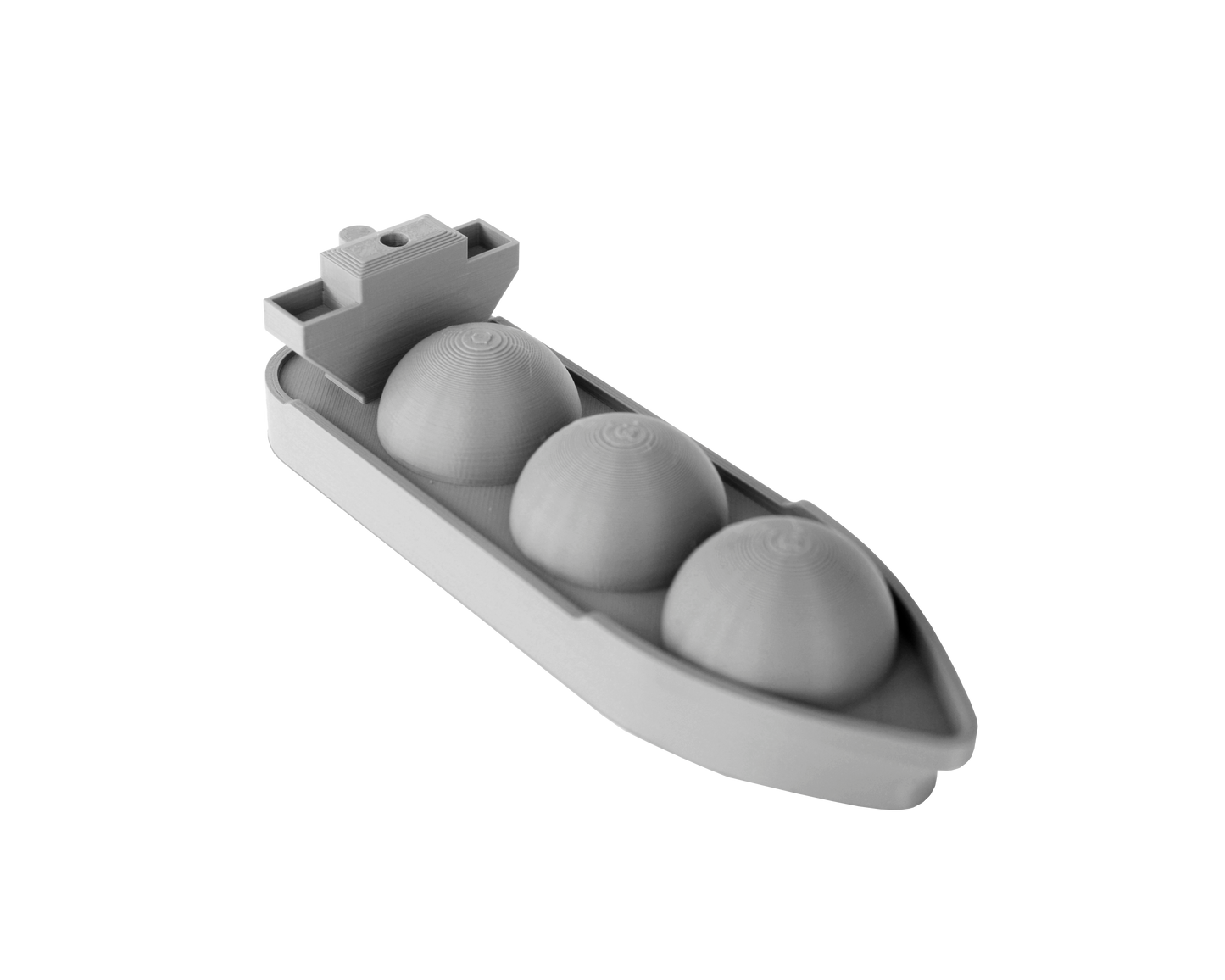 LNG Carrier - Lightship Learning