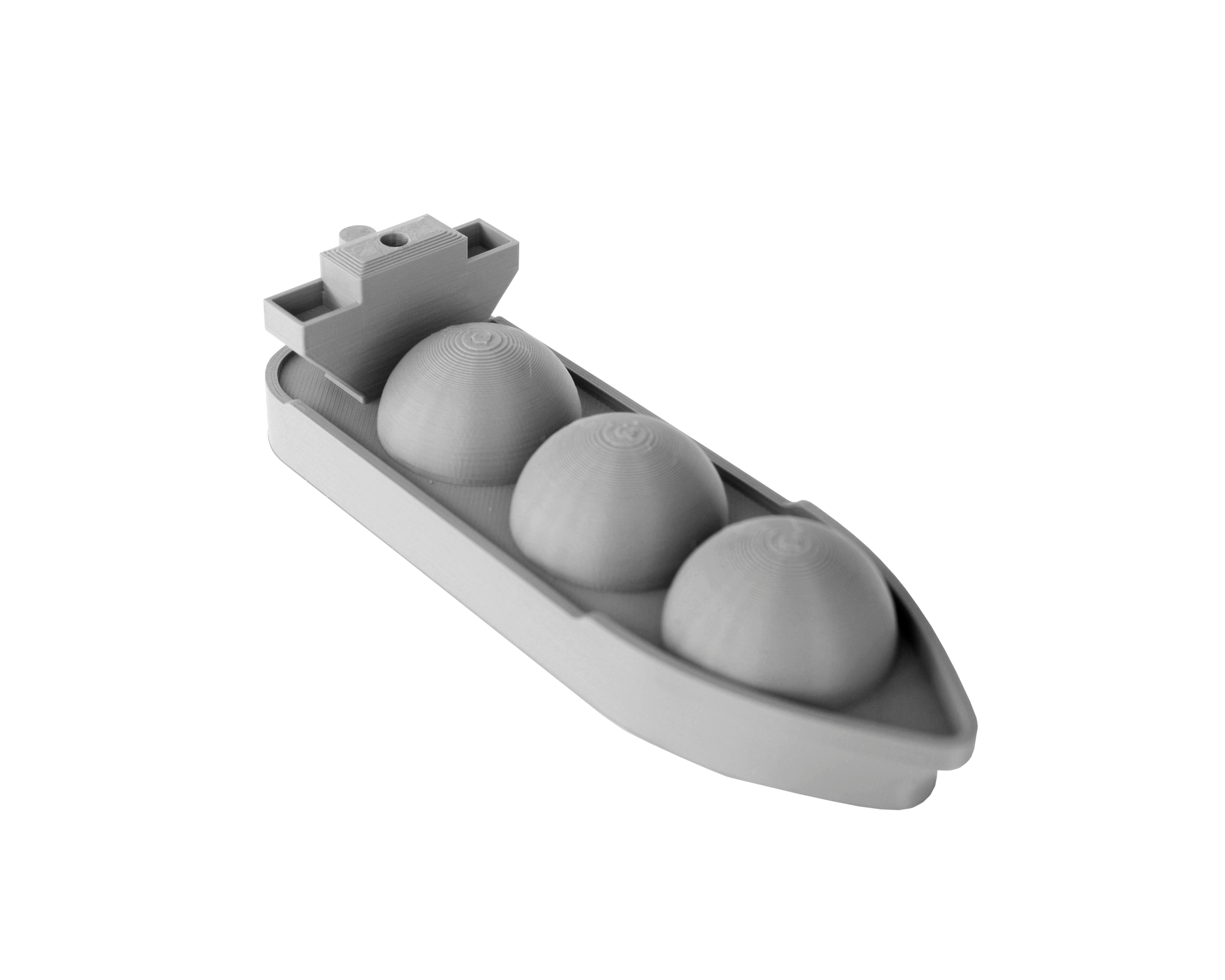 LNG Carrier - Lightship Learning