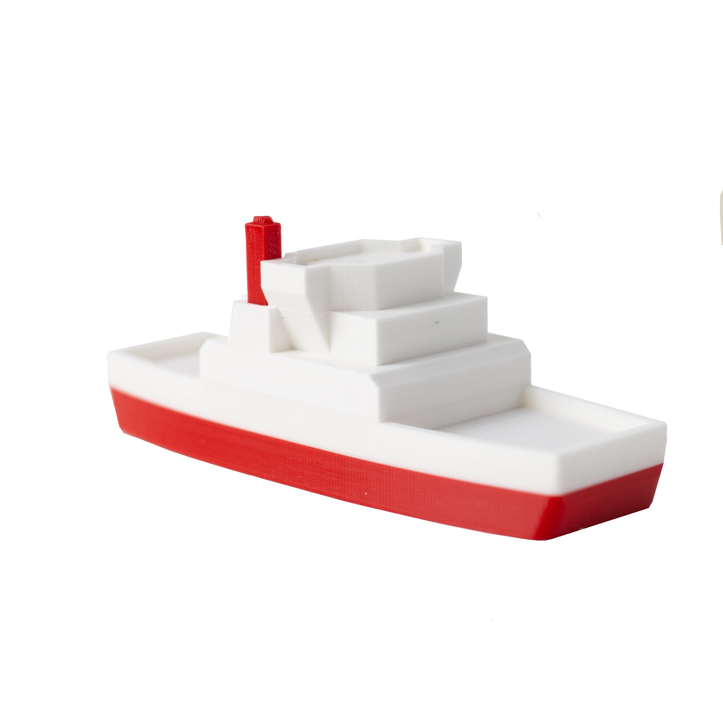 Car Ferry - Lightship Learning