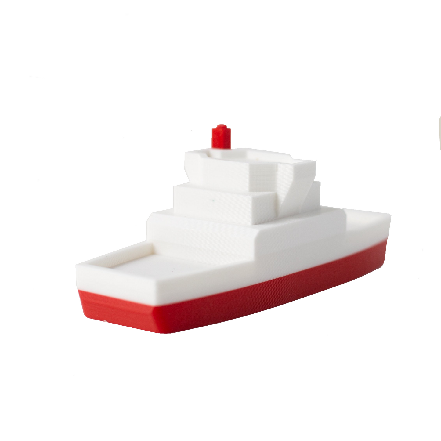 Car Ferry - Lightship Learning