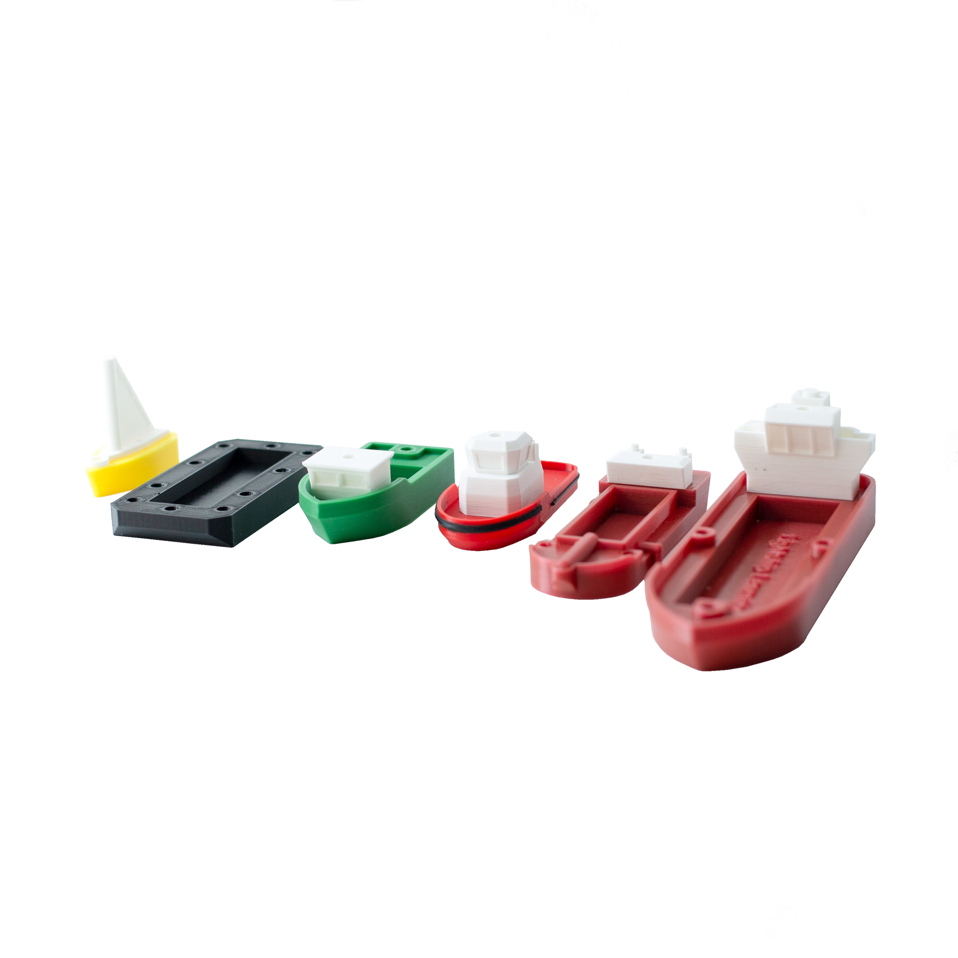 COLREG Premium Kit - Lightship Learning