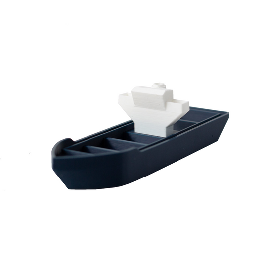 Container Ship - Lightship Learning
