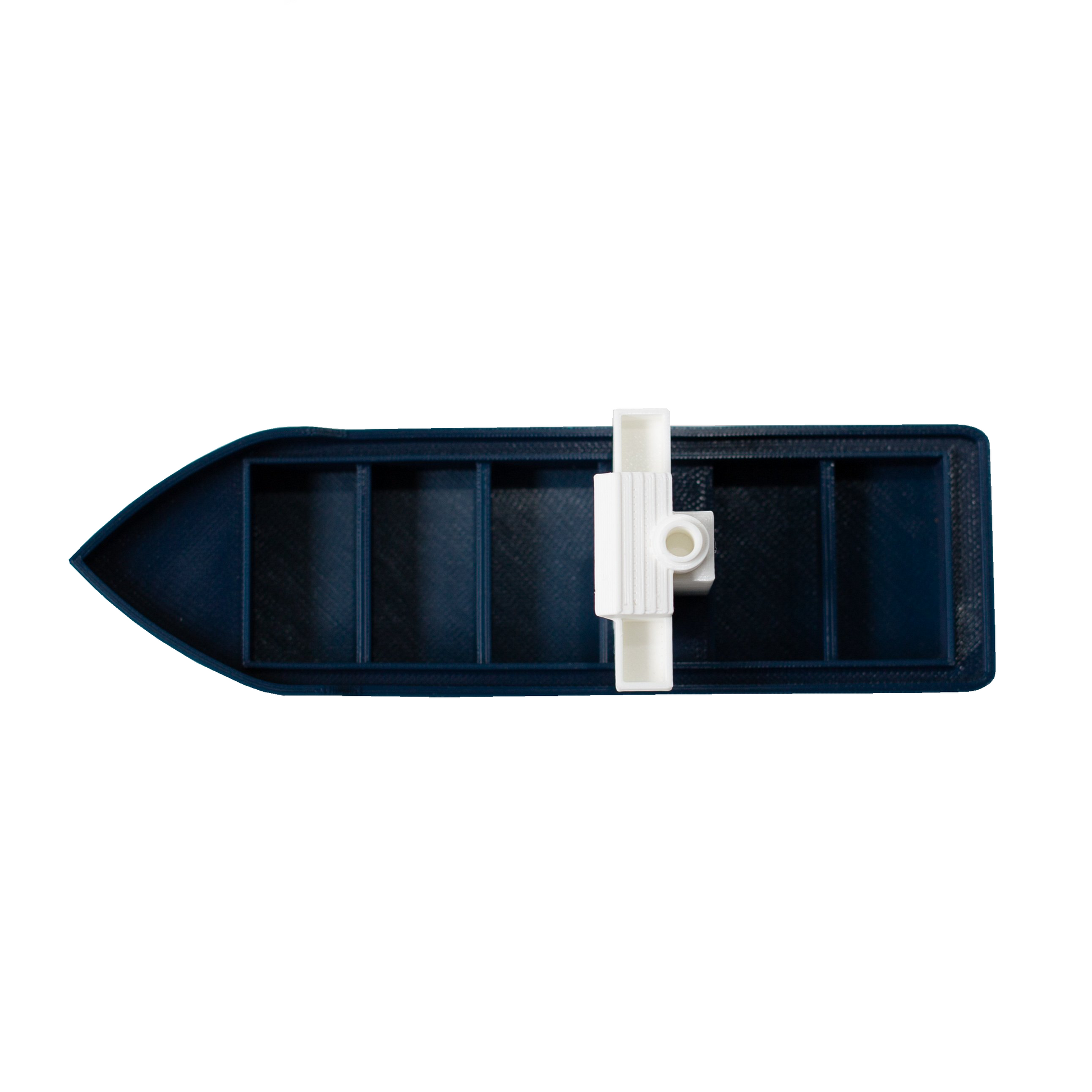 Container Ship - Lightship Learning