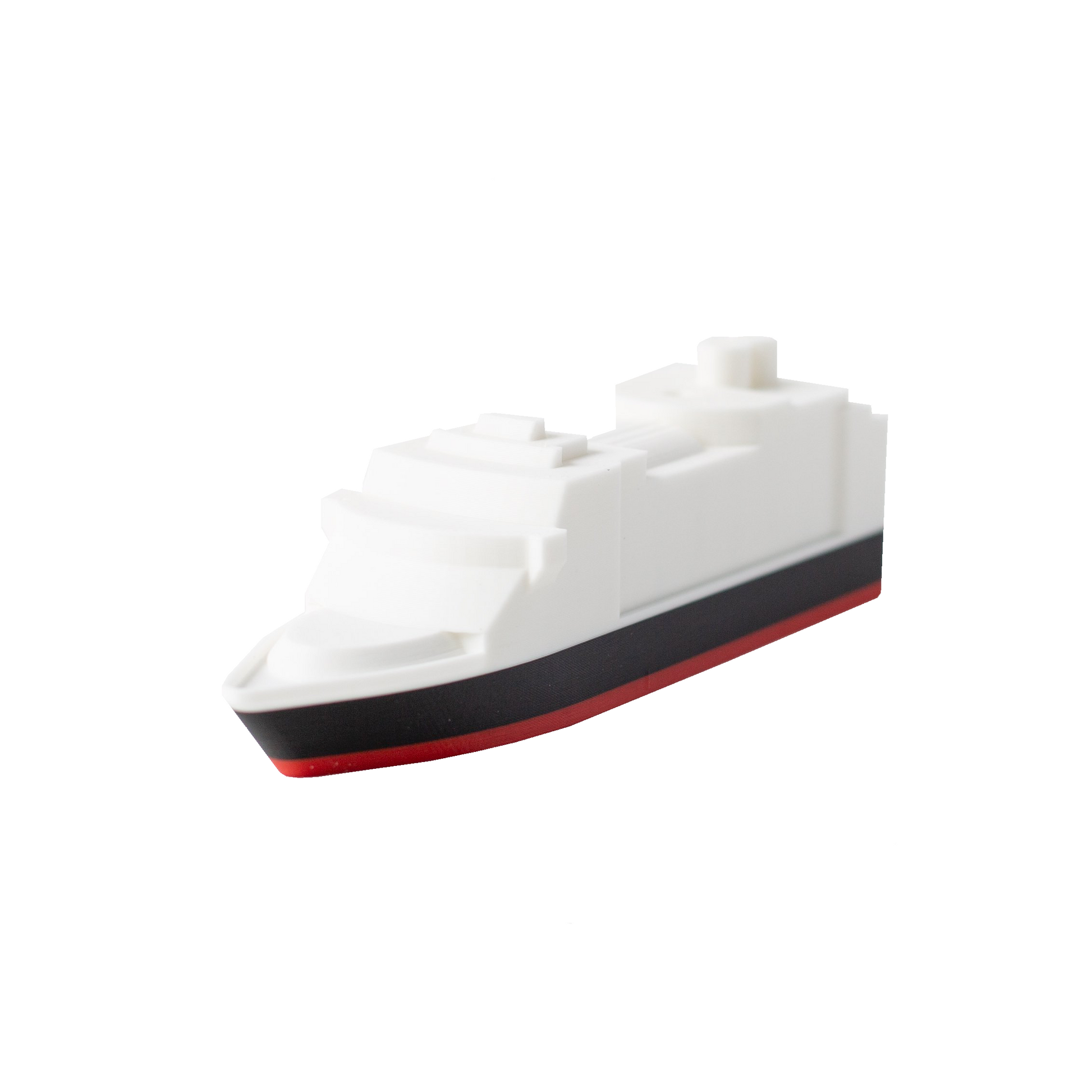 Cruise Ship - Lightship Learning
