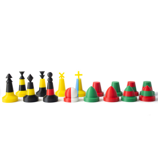 Premium Buoyage Pack - Lightship Learning