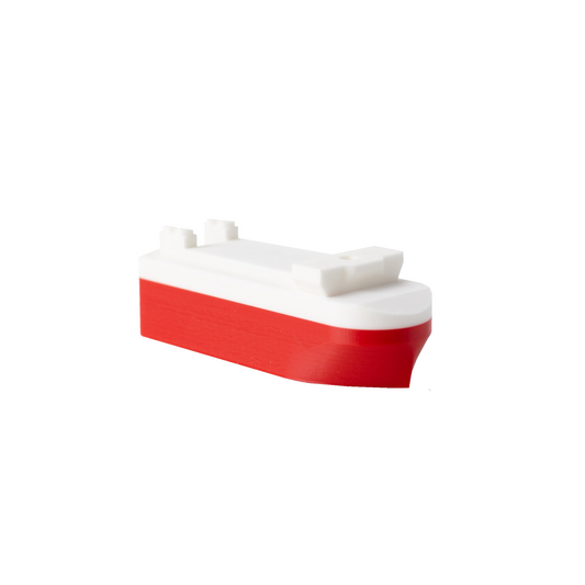 Roll-On Roll-Off Car Carrier - Lightship Learning