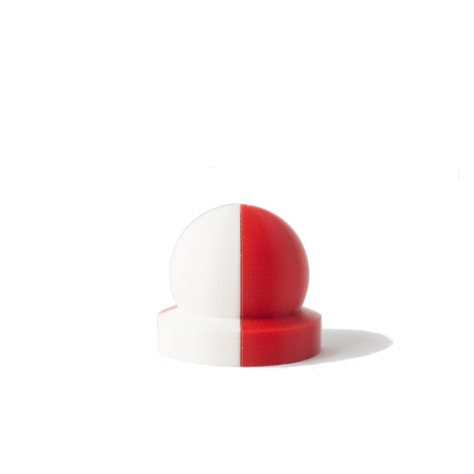 Safe Water Mark - Sphere - Lightship Learning