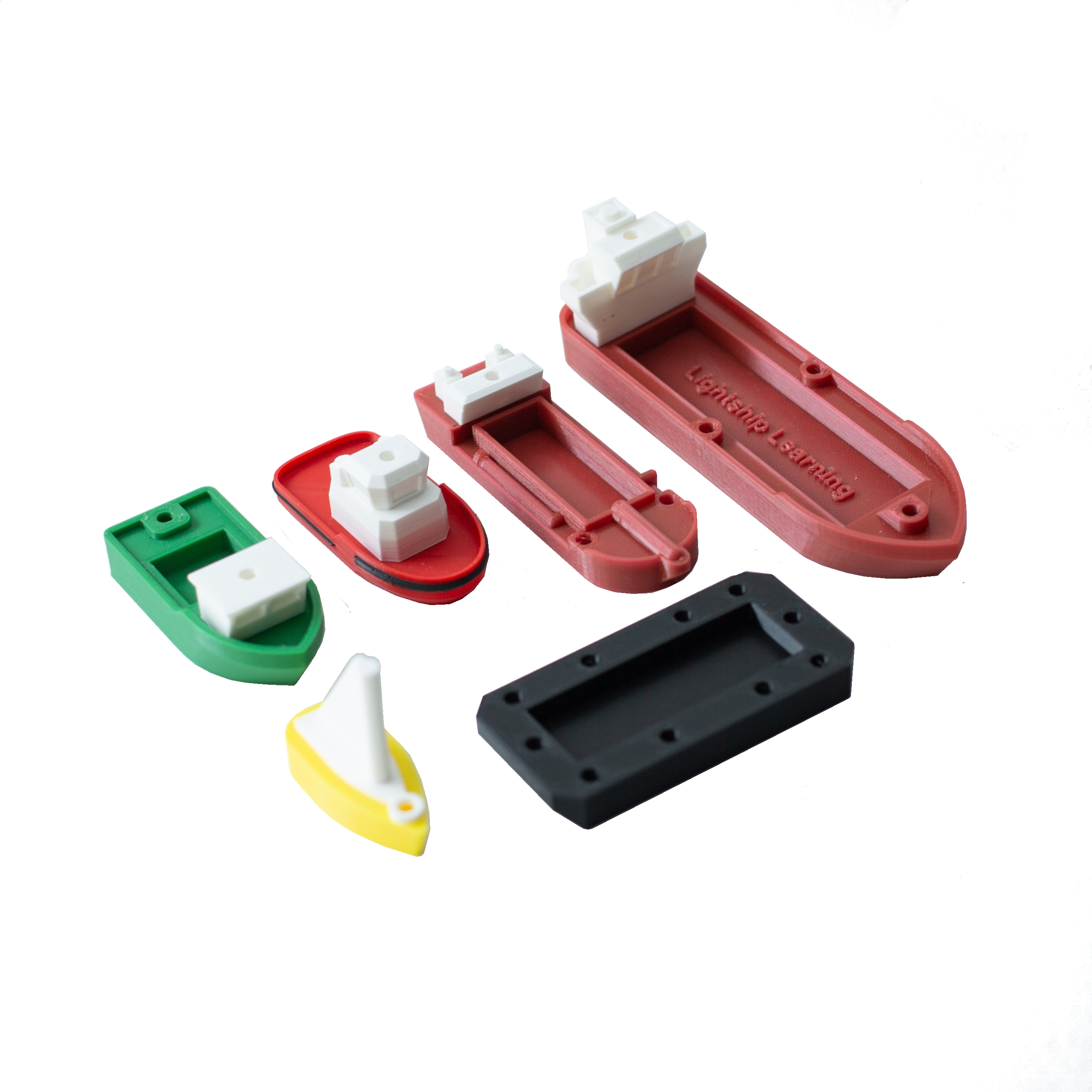 COLREG & IRPCS Premium Kit | Digital Files – Lightship Learning