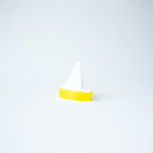 Sailing Vessel - Lightship Learning