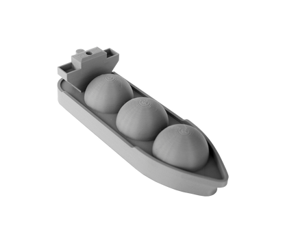 LNG Carrier - Lightship Learning